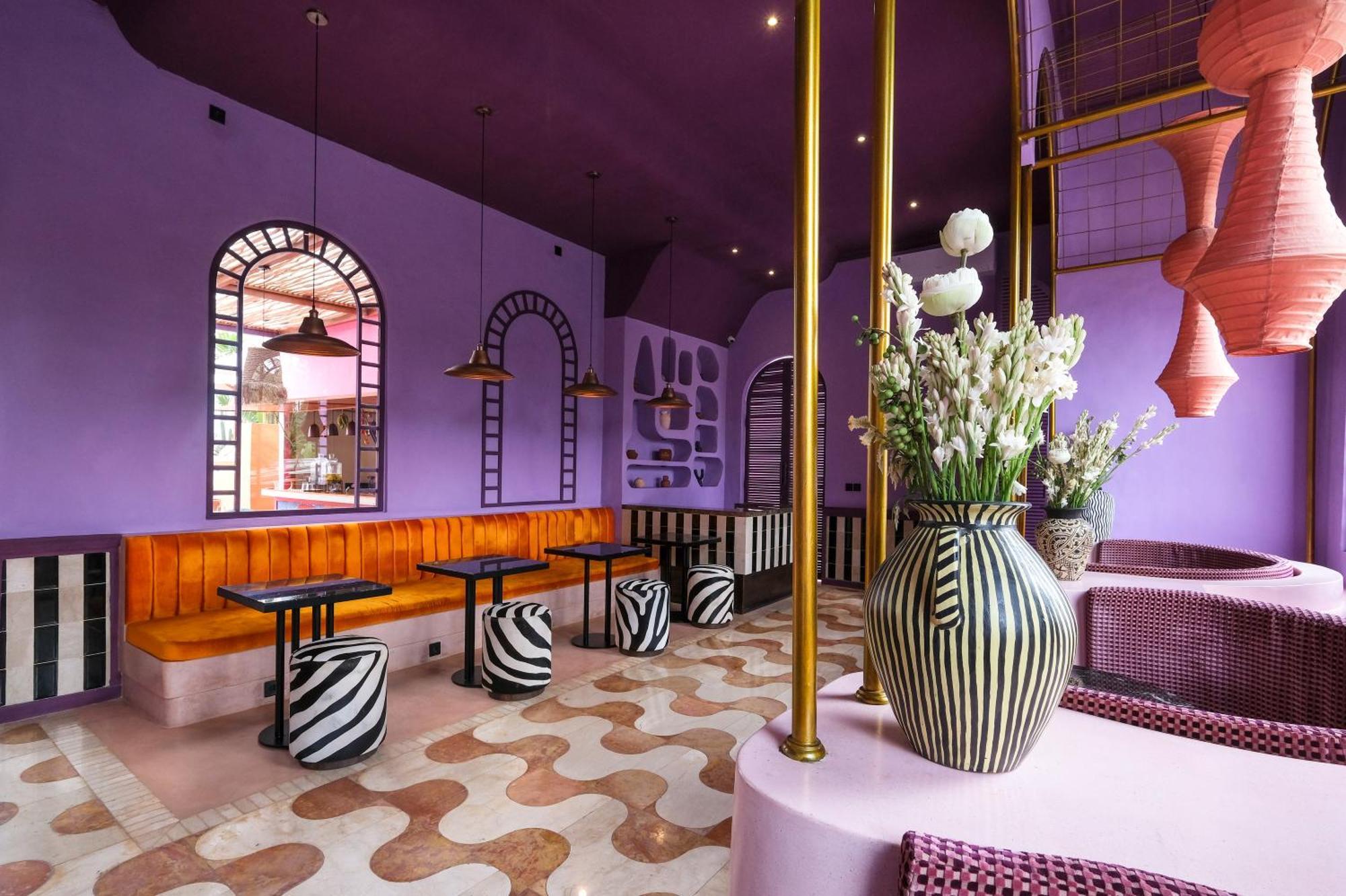 El Barrio Boutique Hotel & Bar Чангу Екстер'єр фото