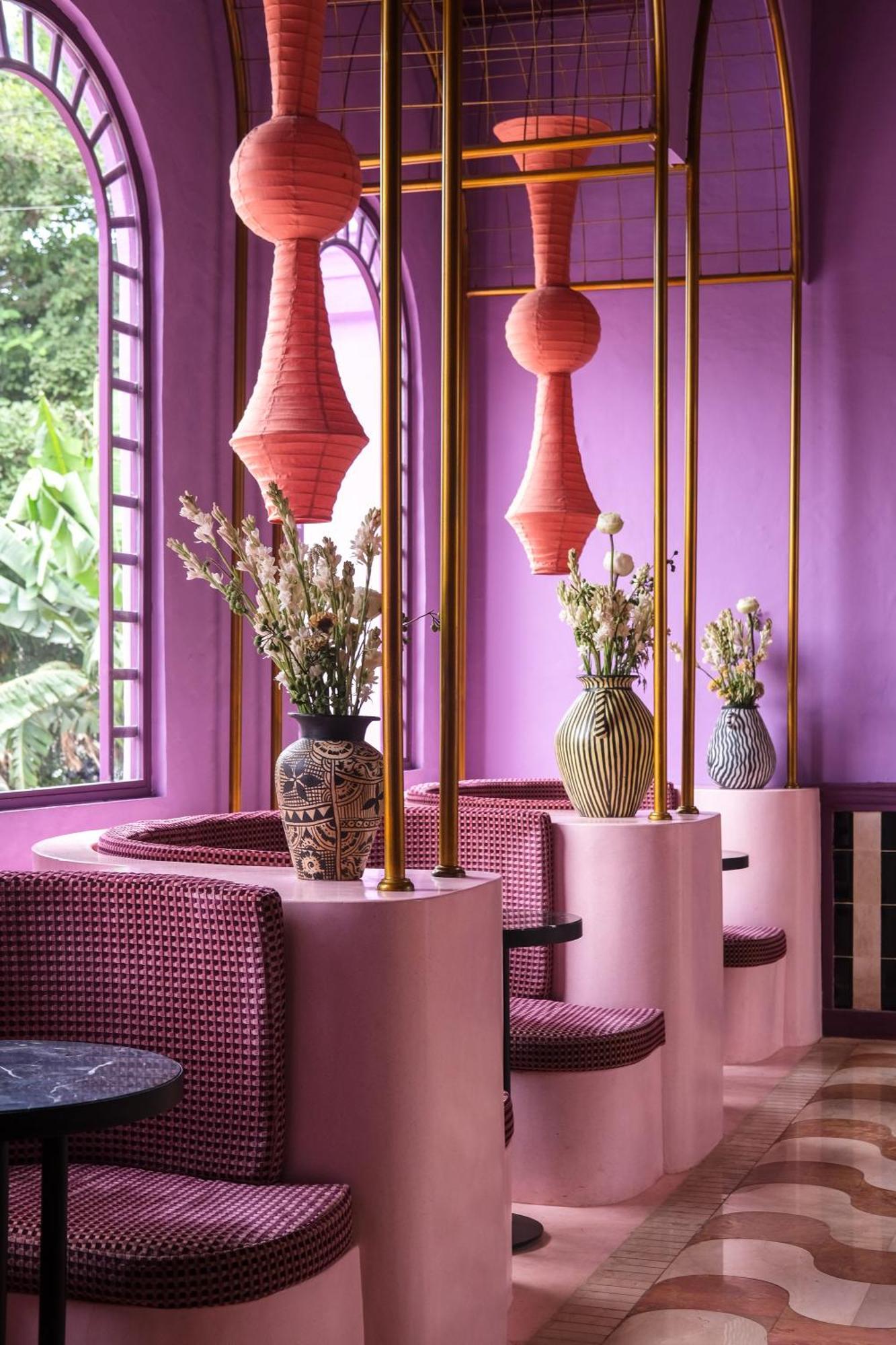 El Barrio Boutique Hotel & Bar Чангу Екстер'єр фото