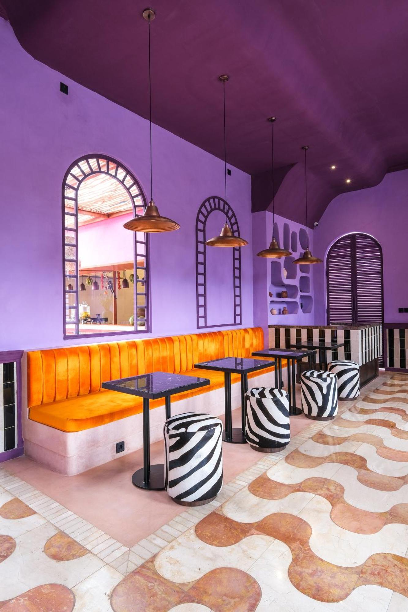 El Barrio Boutique Hotel & Bar Чангу Екстер'єр фото