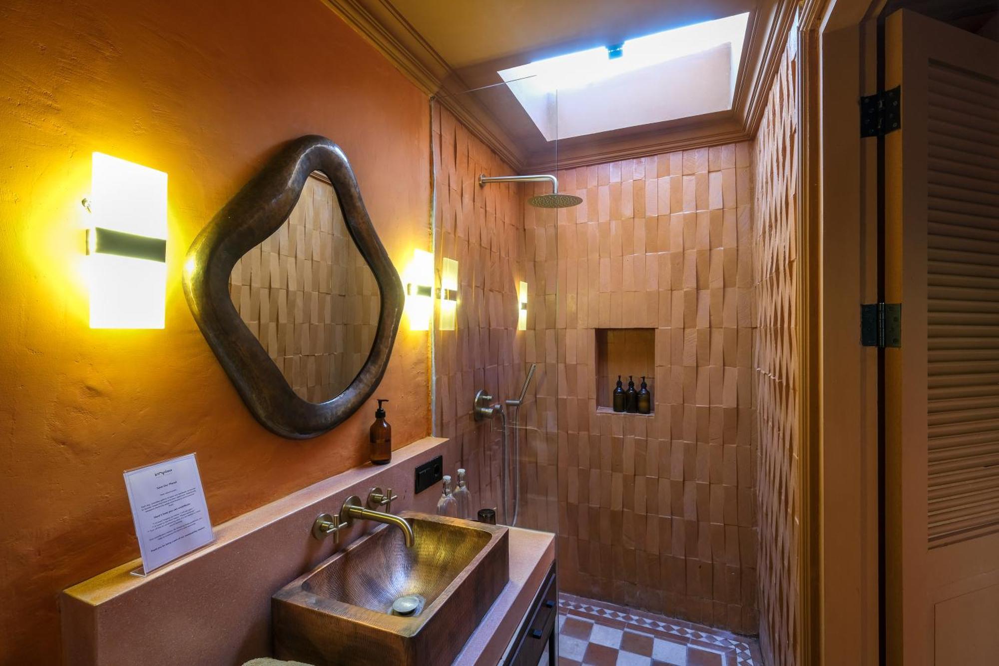 El Barrio Boutique Hotel & Bar Чангу Екстер'єр фото