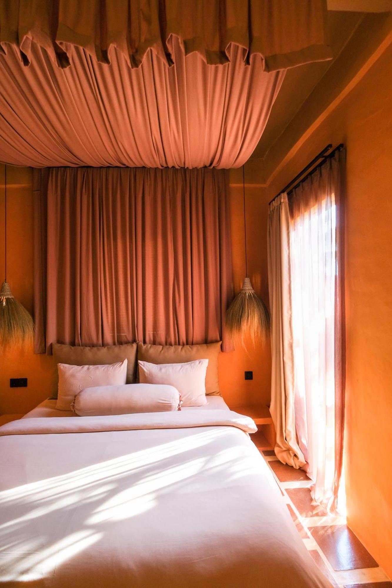 El Barrio Boutique Hotel & Bar Чангу Екстер'єр фото