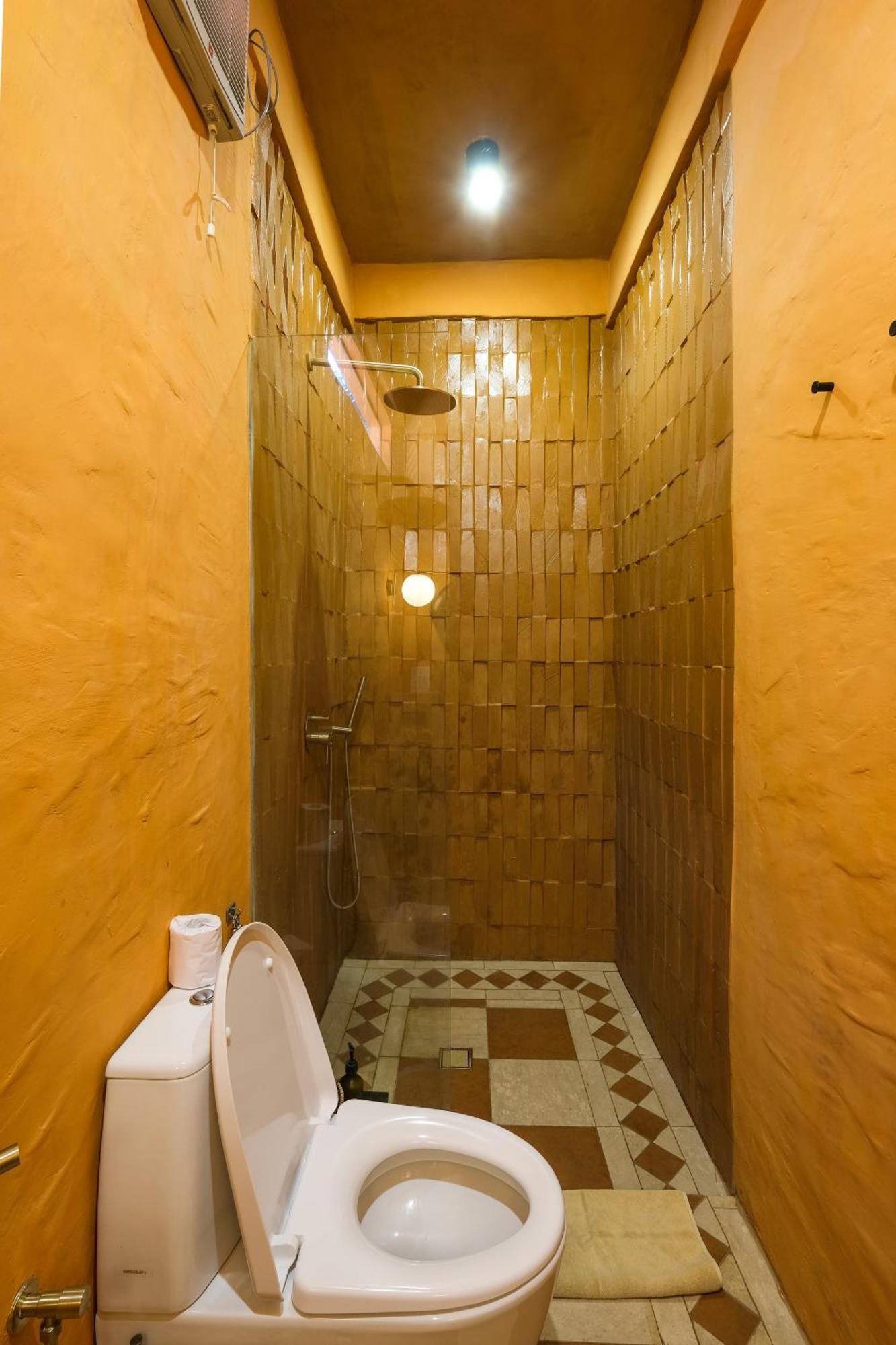 El Barrio Boutique Hotel & Bar Чангу Номер фото